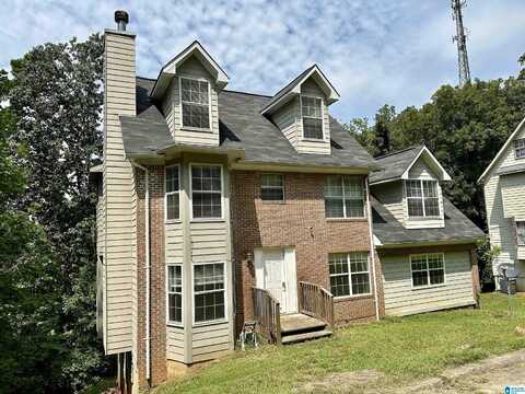 387 SHELTERWOOD CIRCLE, PINSON, AL 35126