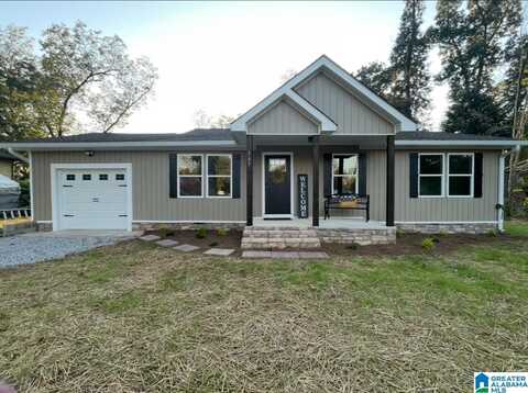 165 MINNESOTA AVENUE, THORSBY, AL 35171