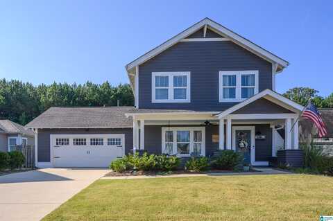 7609 PAINE DRIVE, TRUSSVILLE, AL 35173