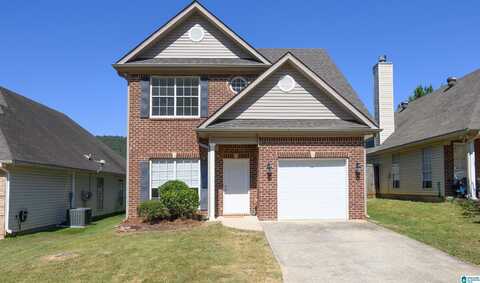 4127 FOREST LAKES ROAD, STERRETT, AL 35147