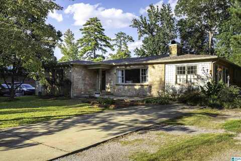 137 PARKWAY DRIVE, TRUSSVILLE, AL 35173