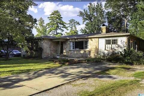 137 PARKWAY DRIVE, TRUSSVILLE, AL 35173