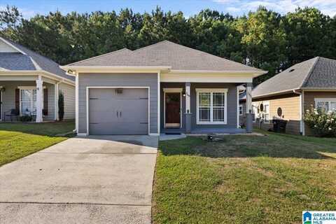 340 HATHAWAY LANE, ODENVILLE, AL 35120