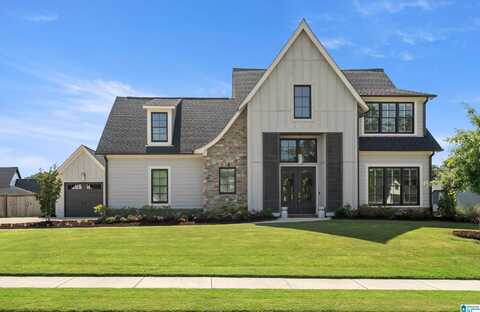 2920 BLACKRIDGE PLACE, HOOVER, AL 35244