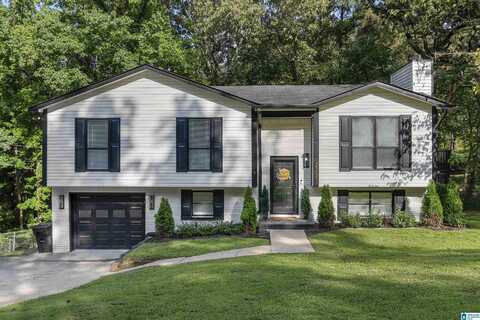 2751 SHOEMAKER STREET, BIRMINGHAM, AL 35235