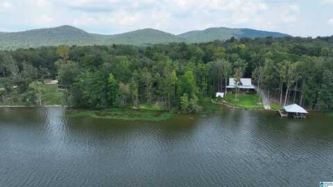 0 GIBSON COVE DRIVE, ASHVILLE, AL 35953