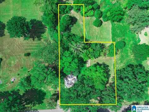 1153 LAKE DRIVE, BESSEMER, AL 35022