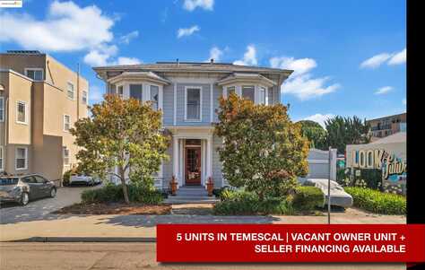 487 43Rd St, Oakland, CA 94609