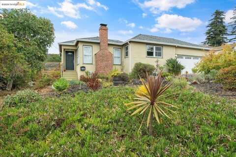 3300 Columbian Drive, Oakland, CA 94605