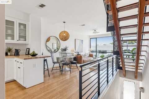 1321 Wood St, Oakland, CA 94607