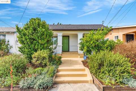 1715 67Th Ave, Oakland, CA 94621