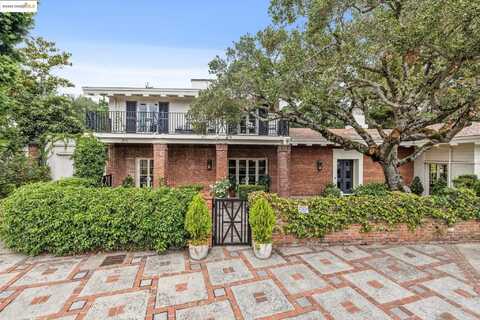 305 The Uplands, Berkeley, CA 94705