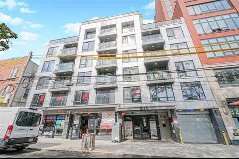 811 45th Street, Brooklyn, NY 11220