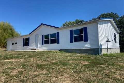1291 Hamilton Rd., Brooksville, KY 41004