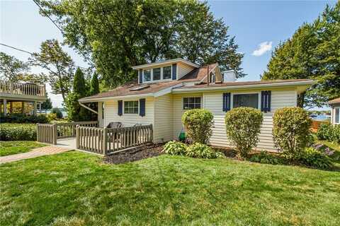 6152 Wilkins Tract, Livonia, NY 14487