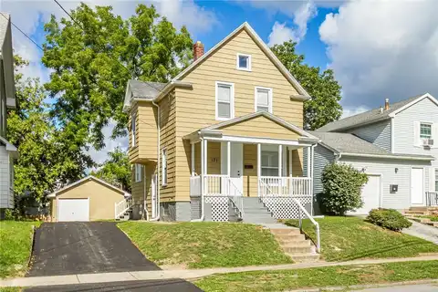 121 Baycliff Drive, Rochester, NY 14609
