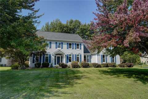 1435 Water Cress Drive, Webster, NY 14580