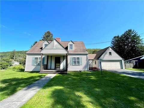 87 N Main Street, Homer, NY 13077