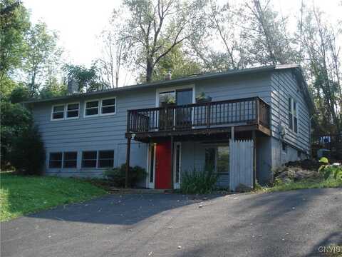 3993 Oran Delphi Road, Pompey, NY 13066