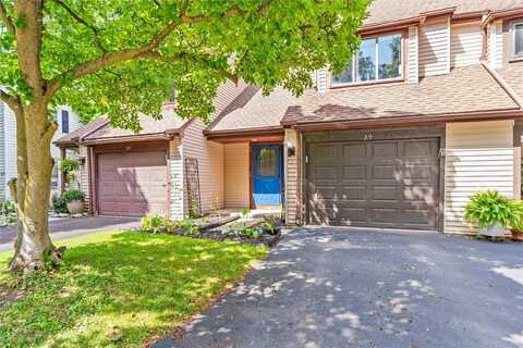 29 Menlo Place, Rochester, NY 14620