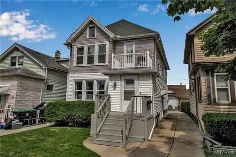 175 W Girard Boulevard, Tonawanda, NY 14217