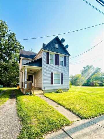461 W Hudson Street, Elmira City, NY 14904