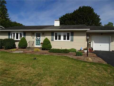 113 Spruce Tree Lane, Geddes, NY 13219