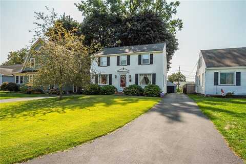 337 Winfield Road, Irondequoit, NY 14622