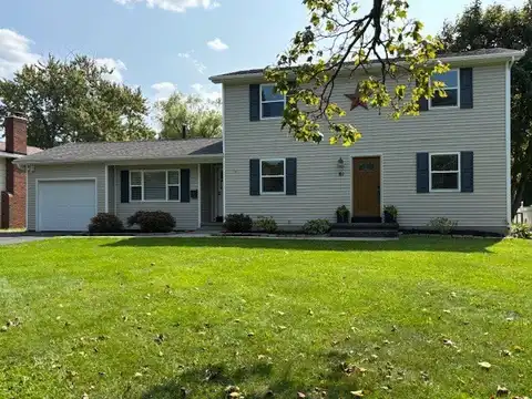 81 Mobile Drive, Greece, NY 14616