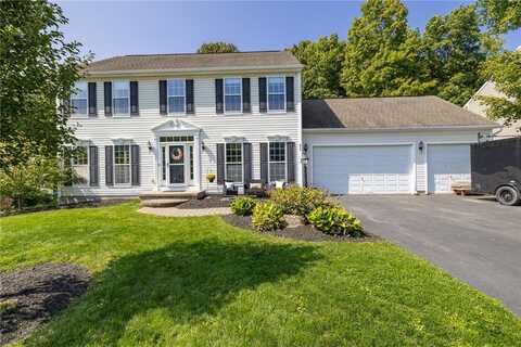 71 Chadwick, Perinton, NY 14450