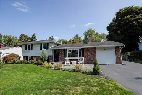 336 Beckwith Road, Henrietta, NY 14586