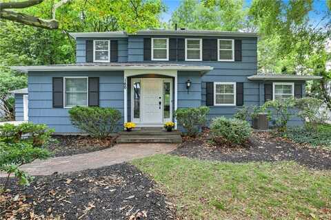 180 Bonnie Brae Avenue, Brighton, NY 14618