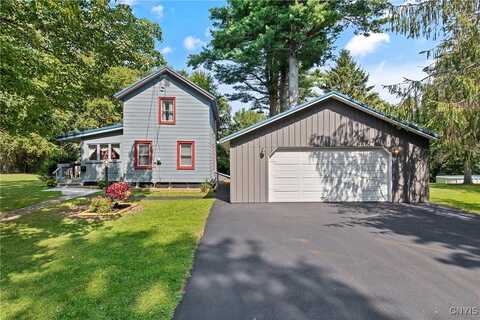 89 Elm Street, New York, NY 13135
