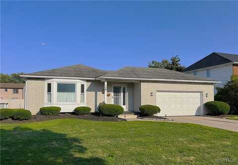 148 Patton Place, Amherst, NY 14221