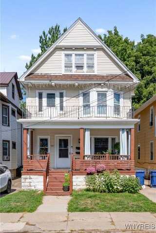 30 Geary Street, Buffalo, NY 14210