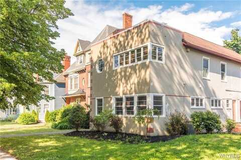 371 Linwood Avenue, Buffalo, NY 14209