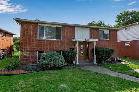 91 Jasmine Avenue, West Seneca, NY 14224