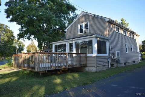 604 Oneida Lake Avenue, Sullivan, NY 13032