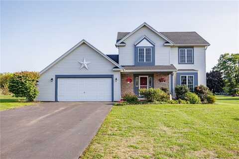 3 Burwell Drive, Macedon, NY 14502