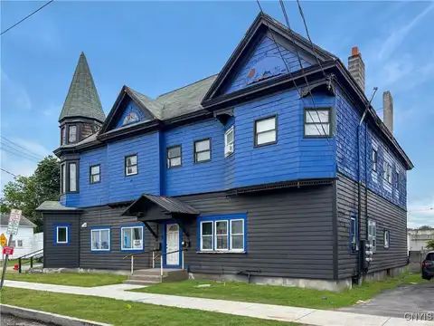 926 Burnet Avenue, Syracuse, NY 13203