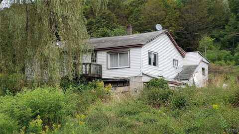 7534 E Keeney Road, Cuyler, NY 13158