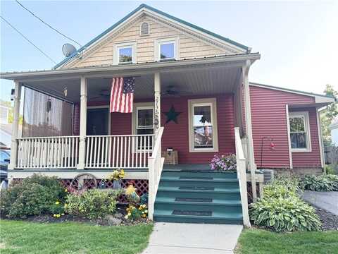 2736 E Brutus Street, Brutus, NY 13166