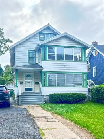 741 Genesee Park Boulevard, Rochester, NY 14619