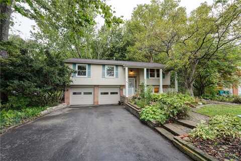200 Blackwell Lane, Henrietta, NY 14467