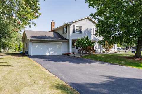 10 Kathy Drive, Henrietta, NY 14534