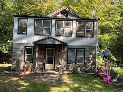 26 1/2 W Center Street, Cortland, NY 13101