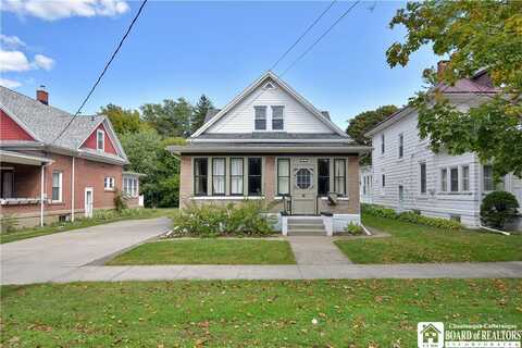 17 Beckman Avenue, Westfield, NY 14787