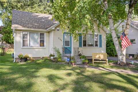 235 Eugene Street, Gates, NY 14606