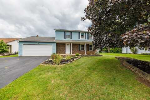 462 Crosby Lane, Greece, NY 14612