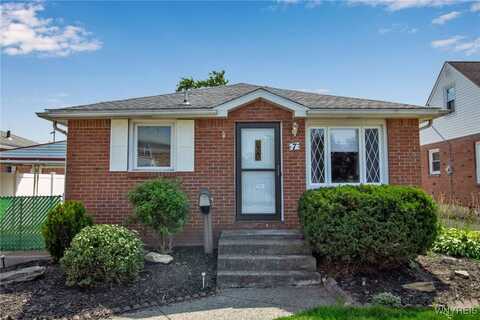 7 Fancher Avenue, Tonawanda, NY 14223